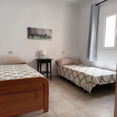 Al Charco Apartment Аресифе Екстериор снимка