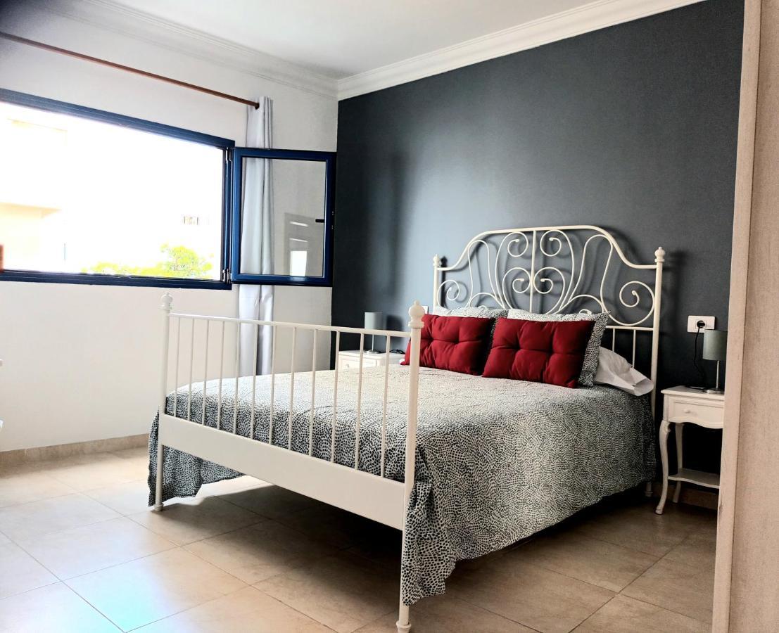 Al Charco Apartment Аресифе Екстериор снимка