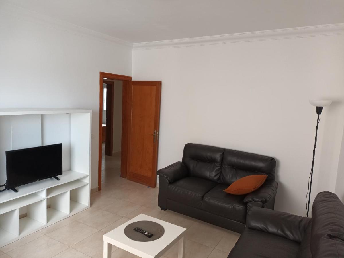 Al Charco Apartment Аресифе Екстериор снимка