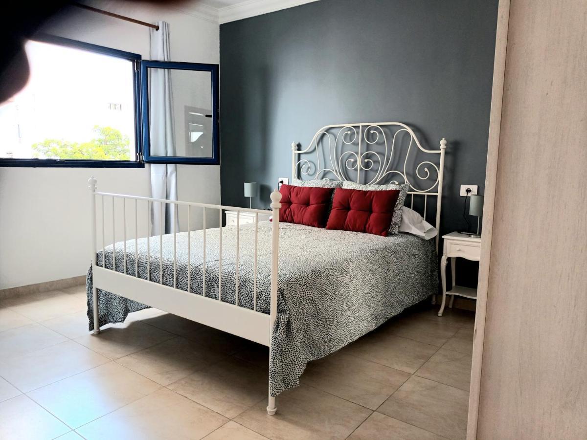 Al Charco Apartment Аресифе Екстериор снимка