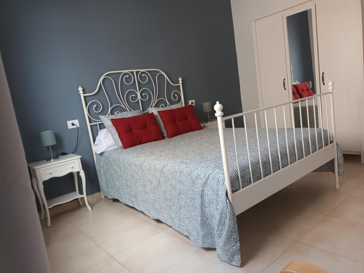 Al Charco Apartment Аресифе Екстериор снимка