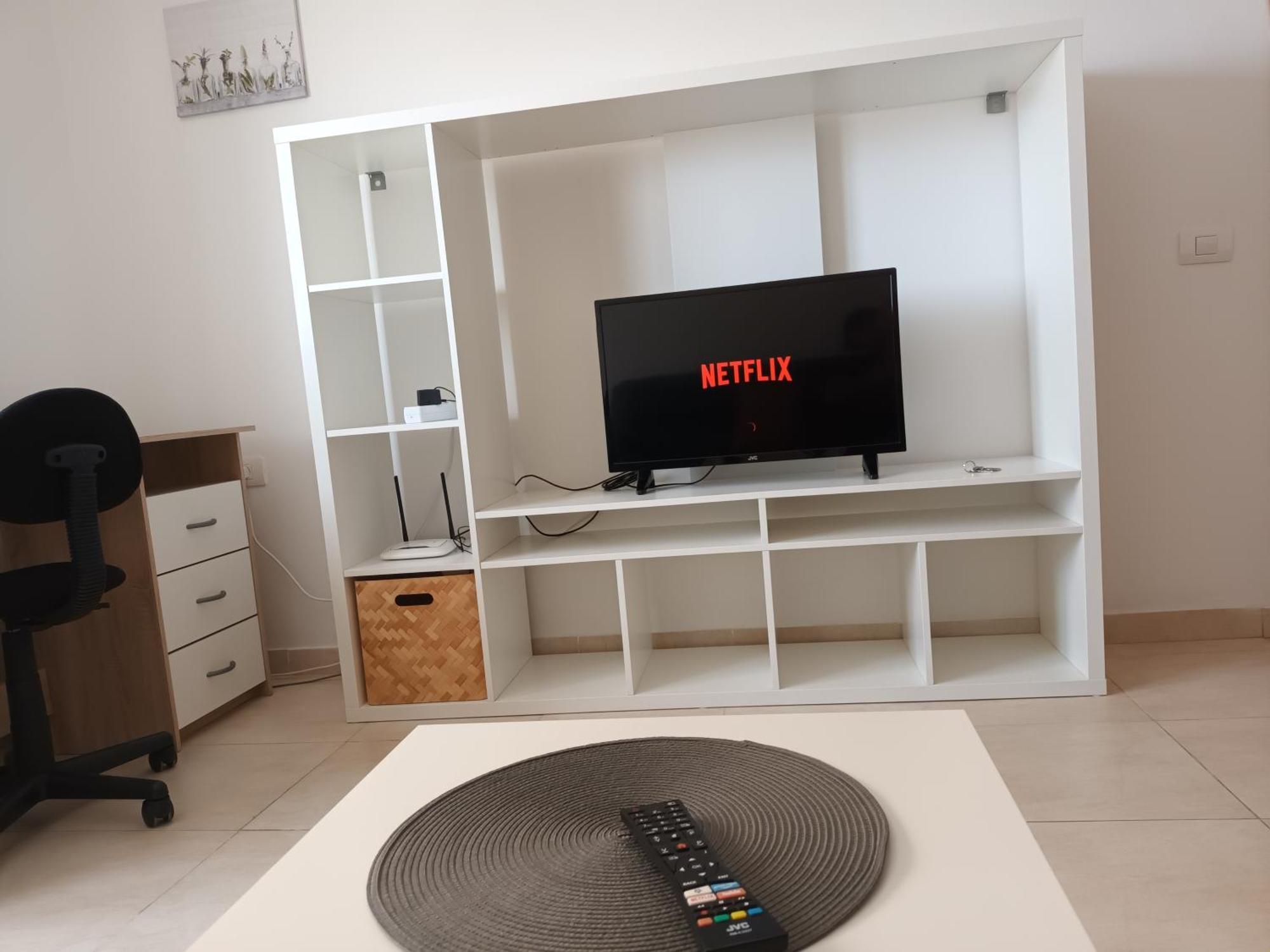 Al Charco Apartment Аресифе Екстериор снимка