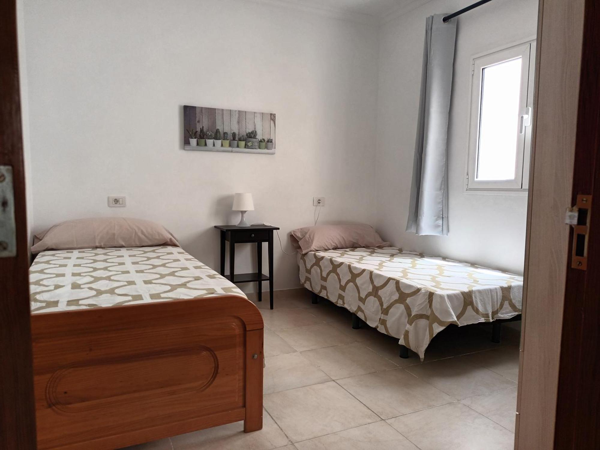 Al Charco Apartment Аресифе Екстериор снимка